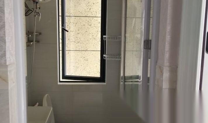 滨江区西兴 湘云雅苑四期 2室1厅2卫 62平米