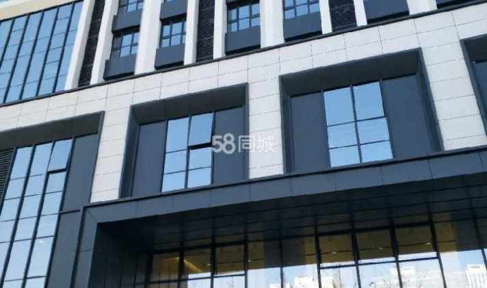 沈丘 龙子湖正商博雅广场 1室1厅1卫 48平米