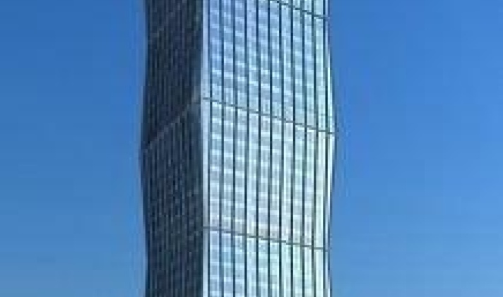 南海千灯湖 荣耀国际金融中心 555平米