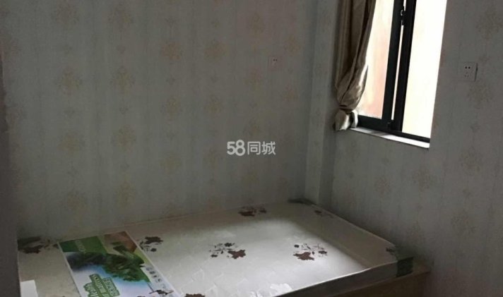 滨江区政府 湘云雅苑 1室1卫 15平米