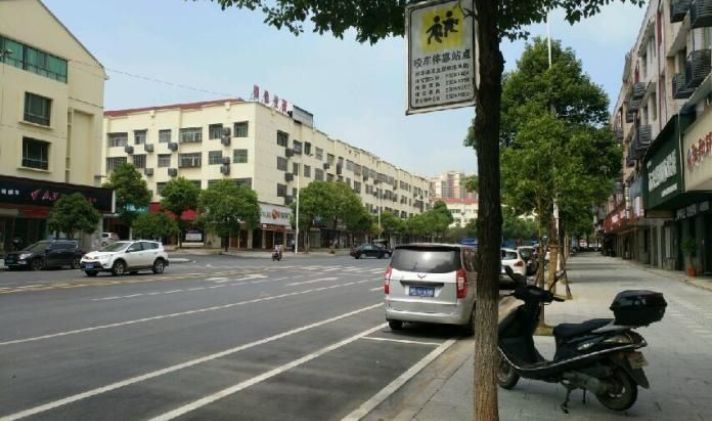 醴陵 烟花市场二期 2室1厅1卫 100平米