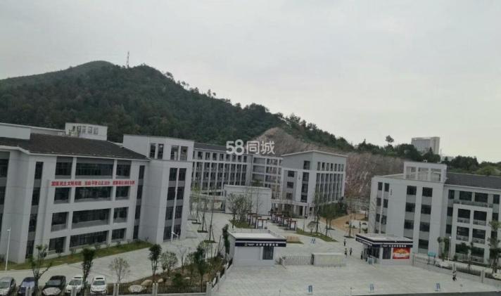 临海 洛河村大洋中学对面 2室1厅1卫 40平米