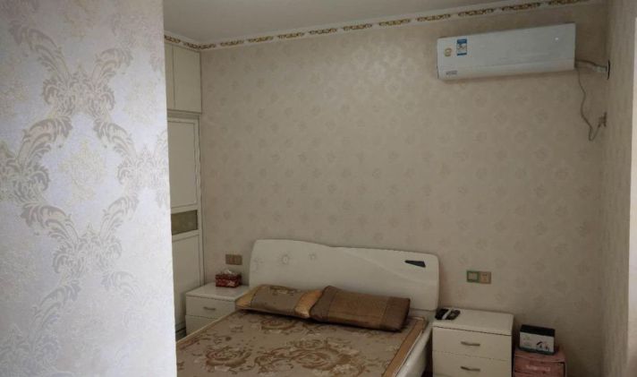 【鹏欣领誉150万元1123室2厅1卫精装,|泰州二手房顶楼吊顶能隔离吗图片