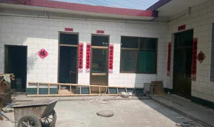 临汾二手房 尧都区 贾得乡贾住村  1/1 26 万 3室2厅1卫 260㎡ 南