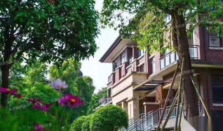 【大溪地-郫都区现房别墅 | 成都二手房网】 - 成都好