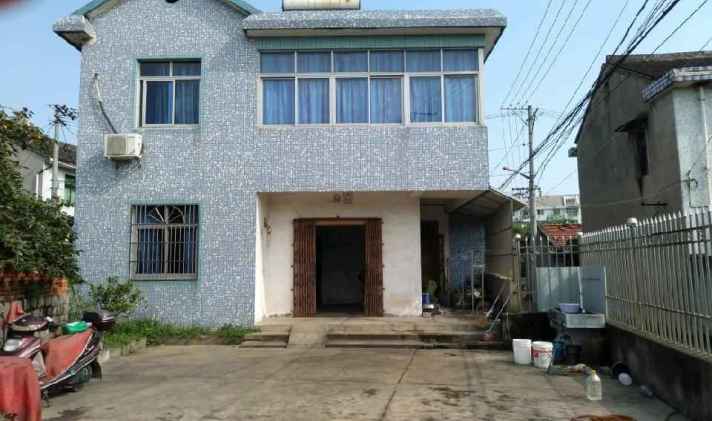 余姚市其它 三七市农村自建房 3室2厅2卫 400平米