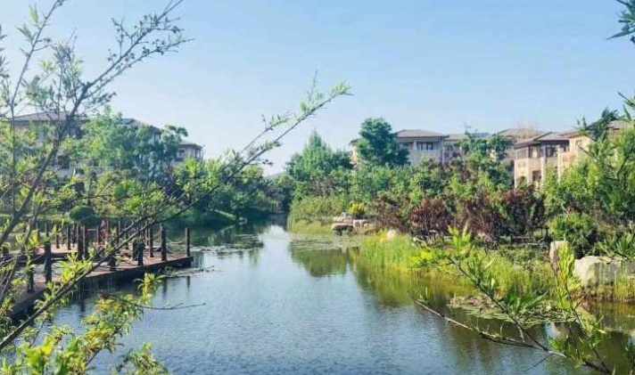 牟平区牟平 龙湖葡醍海湾(别墅 5室4厅4卫 330平米