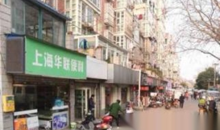 鼓楼区建宁路 四平路商铺 100平米