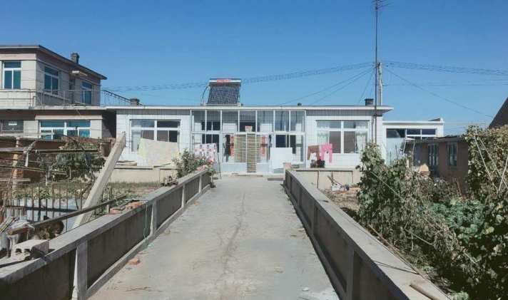 大洼县大洼 新立镇商网 3室2厅2卫 120平米