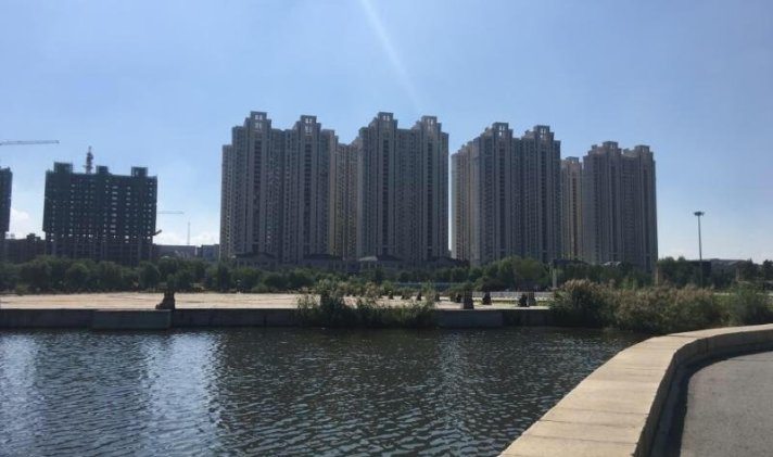 望花区城东 月牙岛国际社区 2室1厅1卫 83平米