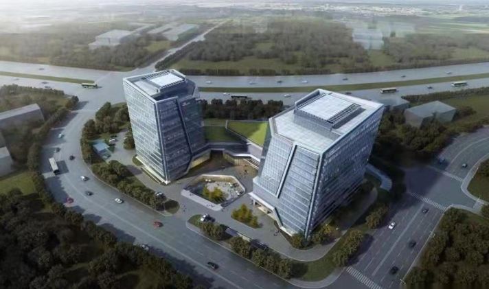 江宁区科学园 嘉联广场 6000平米