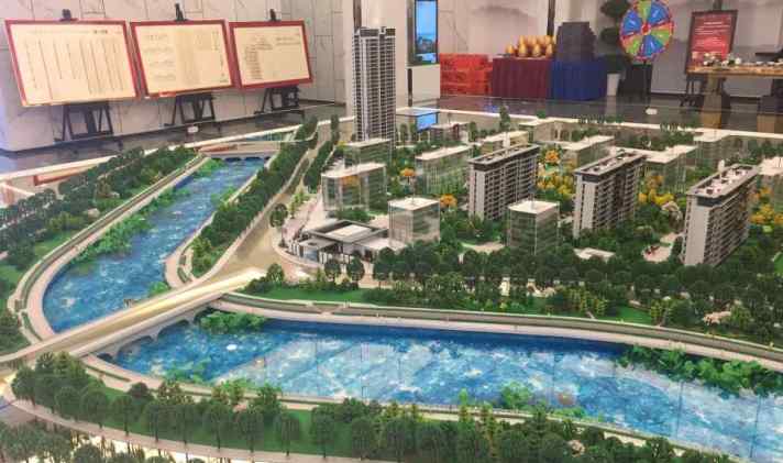 南通【奉化宋都江宸府,首付30万即可落户奉化靠近地铁