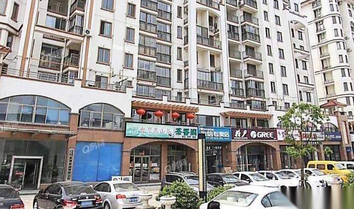 张家港张家港周边 东海华庭 2室1厅1卫 98平米