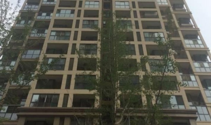 金明区金明 鼎立国际城e区 3室2厅1卫 115平米