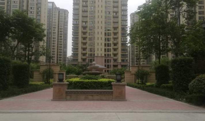 许昌县建安 恒达长城家园 2室2厅1卫 113.41平米