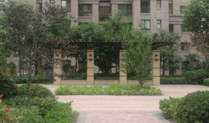 许昌县建安 恒达长城家园 2室2厅1卫 113.41平米