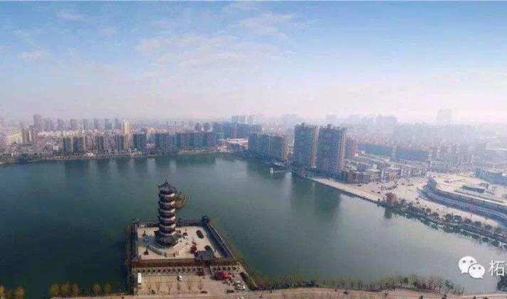 柘城 北湖 1室1厅1卫 60平米
