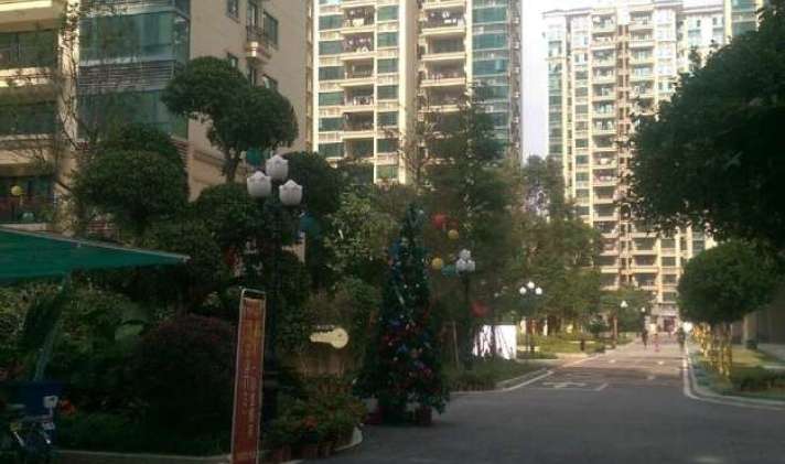 【出售东莞万江恒大帝景两房 | 东莞二手房网】 - 好