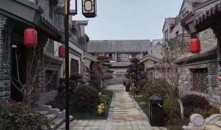 190平米200万富春山居(双拼别墅)找我享团购,不收中介 - 襄阳优优好房