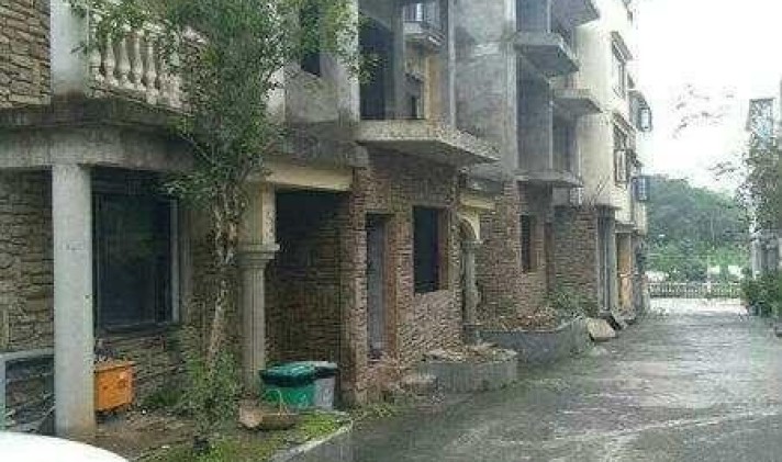 江阳城西 葫芦岛江岸(别墅 5室2厅4卫 256平米