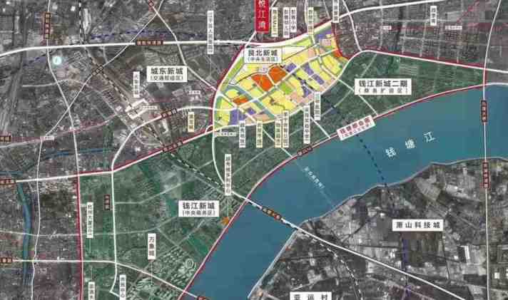 江干钱江新城 越秀招商天悦江湾(公寓) 2室2厅2卫 40平米