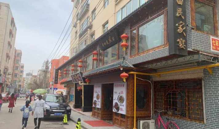 凉州 共和街沙井巷凉州市场东门 3室2厅1卫 150平米