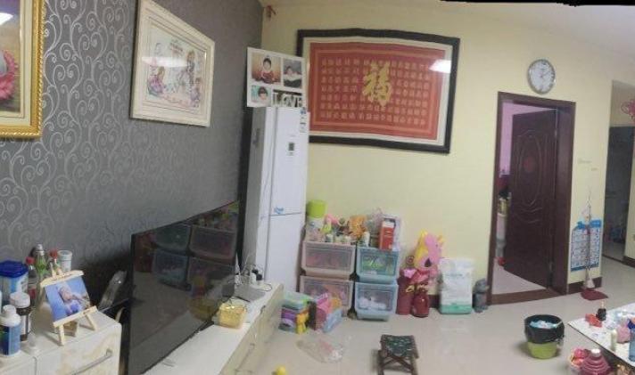 路鲁兴花园小区小高层电梯房,实验小学十五中学 区 济宁优优好房
