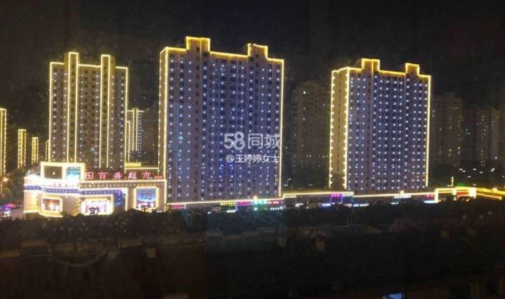 诸城市诸城 红星家园 2室1厅1卫 88平米