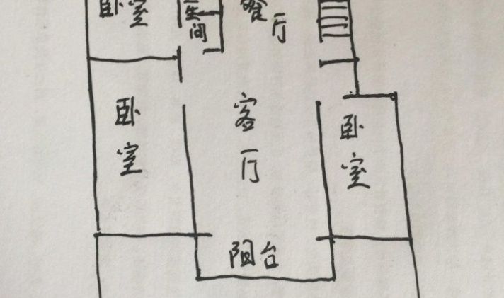 【纺织厂二手房】130平米72万纺织厂一楼带大院,纺织