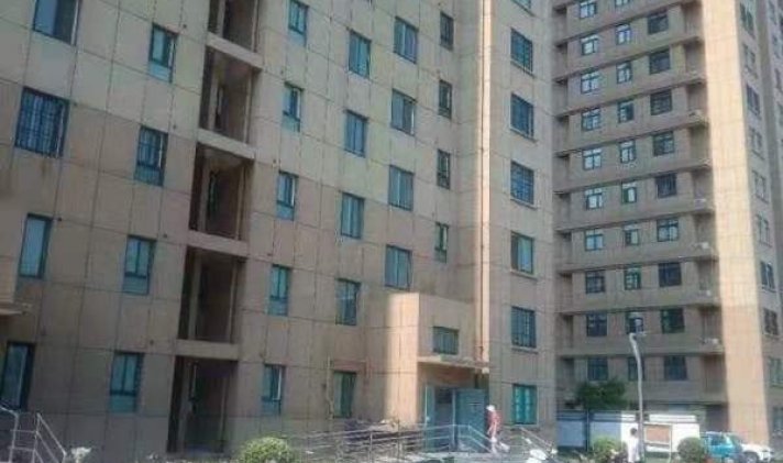 广饶县 凯泽尚城 2室2厅1卫 103平米