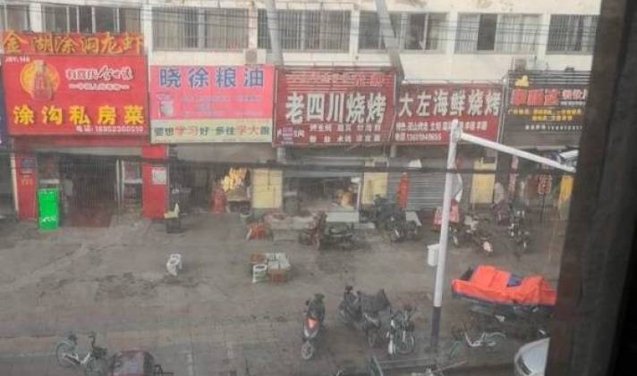 8万前进小区2楼三房超棒户型采光好急售 - 淮安优优好房