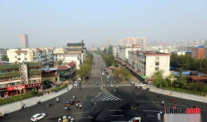 尧都区城西 西关花苑 3室2厅1卫 140平米