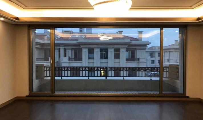 诸城市城南 枫香小镇 5室2厅7卫 511.09平米