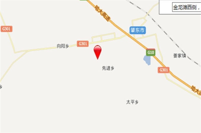 肇东市,肇东市,天邑