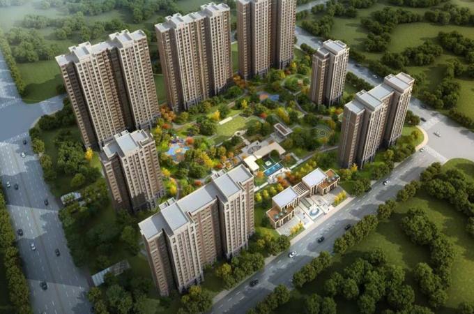 【东方理想城|新开盘楼盘现房出售价格 石家庄优优好房
