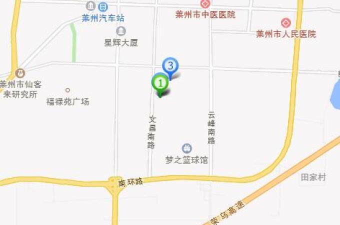 70 开 发 商:北京经典伟业房地产经纪有限公司 文昌路街道莱州市东升