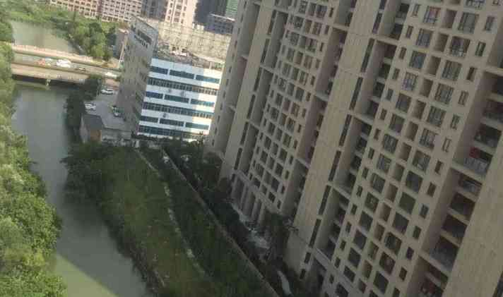 温岭市温岭 水印华庭 3室2厅2卫 105平米
