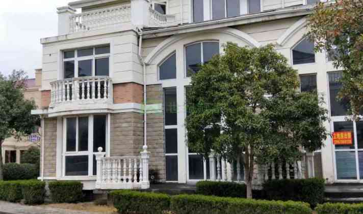 椒江区城南 皇都别墅 5室3厅4卫 308平米