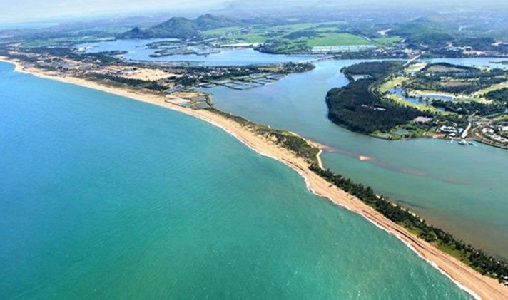 海口周边 合景月亮湾 4室3厅5卫 320平米