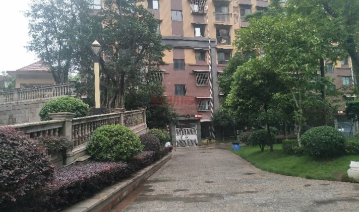 【急售南湖俊景 多层一梯两户 | 自贡二手房网】 - 好
