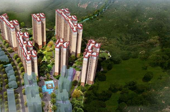 阳春市,阳春市,锦湖山水壹品
