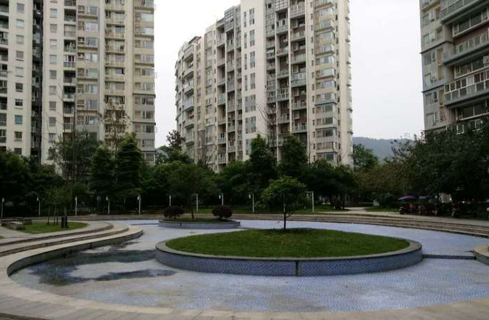 东山国际新城c区