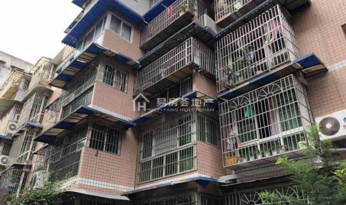 【涪城高水西城花园 精装三房 4楼 可拎包入住 | 绵阳二手房网】