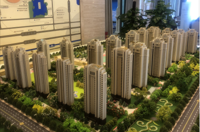 【金辉优步湖畔|新开盘楼盘现房出售价格 天津优优好房