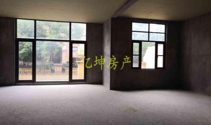 南湖区中港城 东菱宝石公馆 5室3厅5卫 505平米