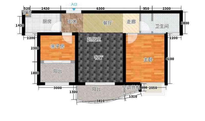 【紧邻地铁,江山多娇三期低价出售,房主急售 宜昌二手房网 宜昌