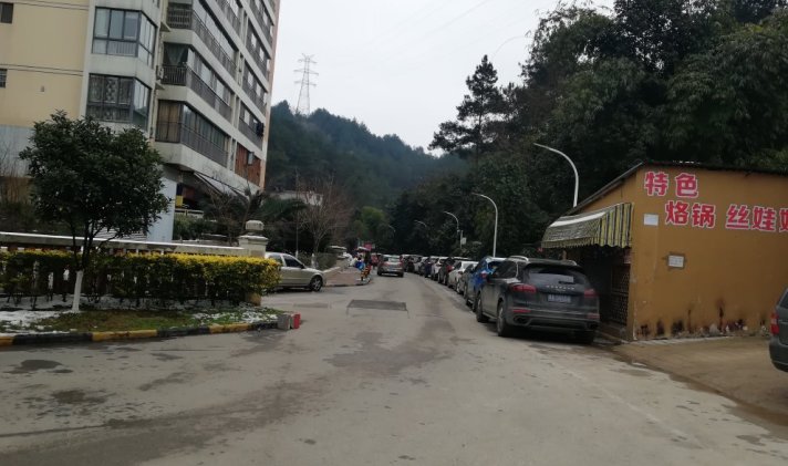 潘小兰 图片