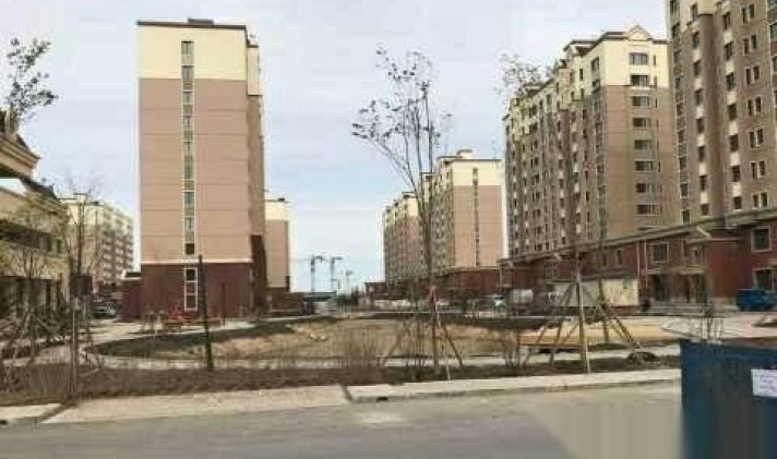 5万东兴城新区,四楼南北通透 - 佳木斯优优好房