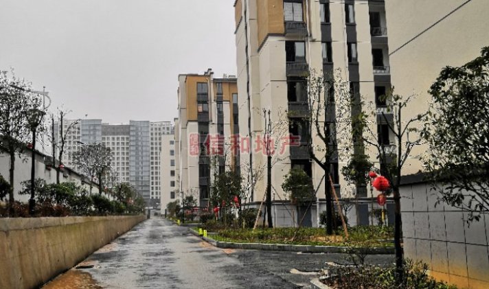 屯溪区屯溪 书香雅苑 2室2厅1卫 78平米