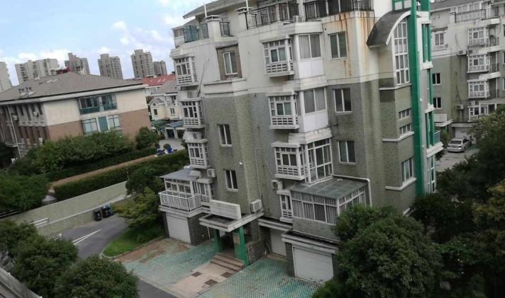 【中山西路嘉兴花园住宅出售 | 嘉兴二手房网】 - 嘉兴优优好房